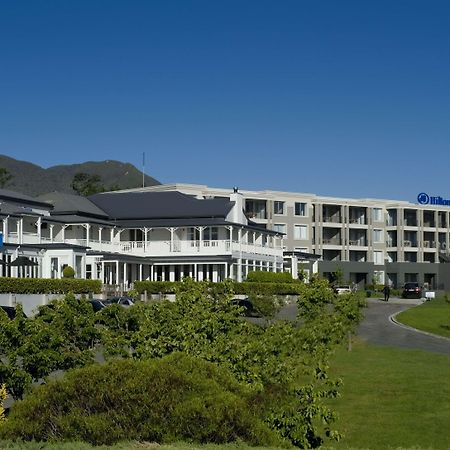 Hilton Lake Taupo Kültér fotó