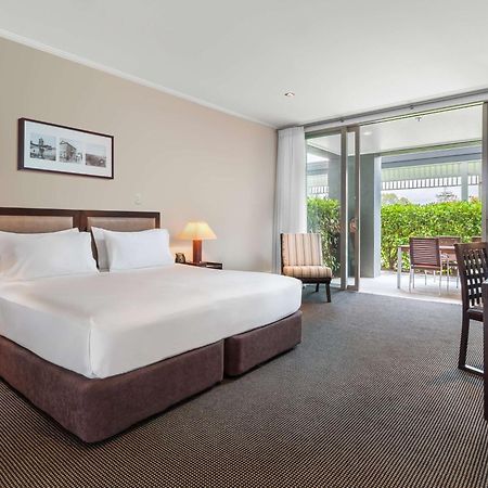Hilton Lake Taupo Kültér fotó