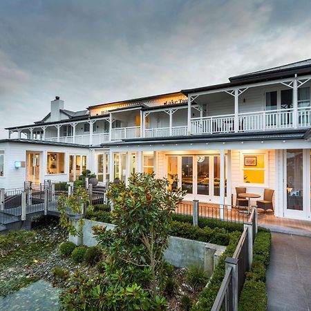 Hilton Lake Taupo Kültér fotó