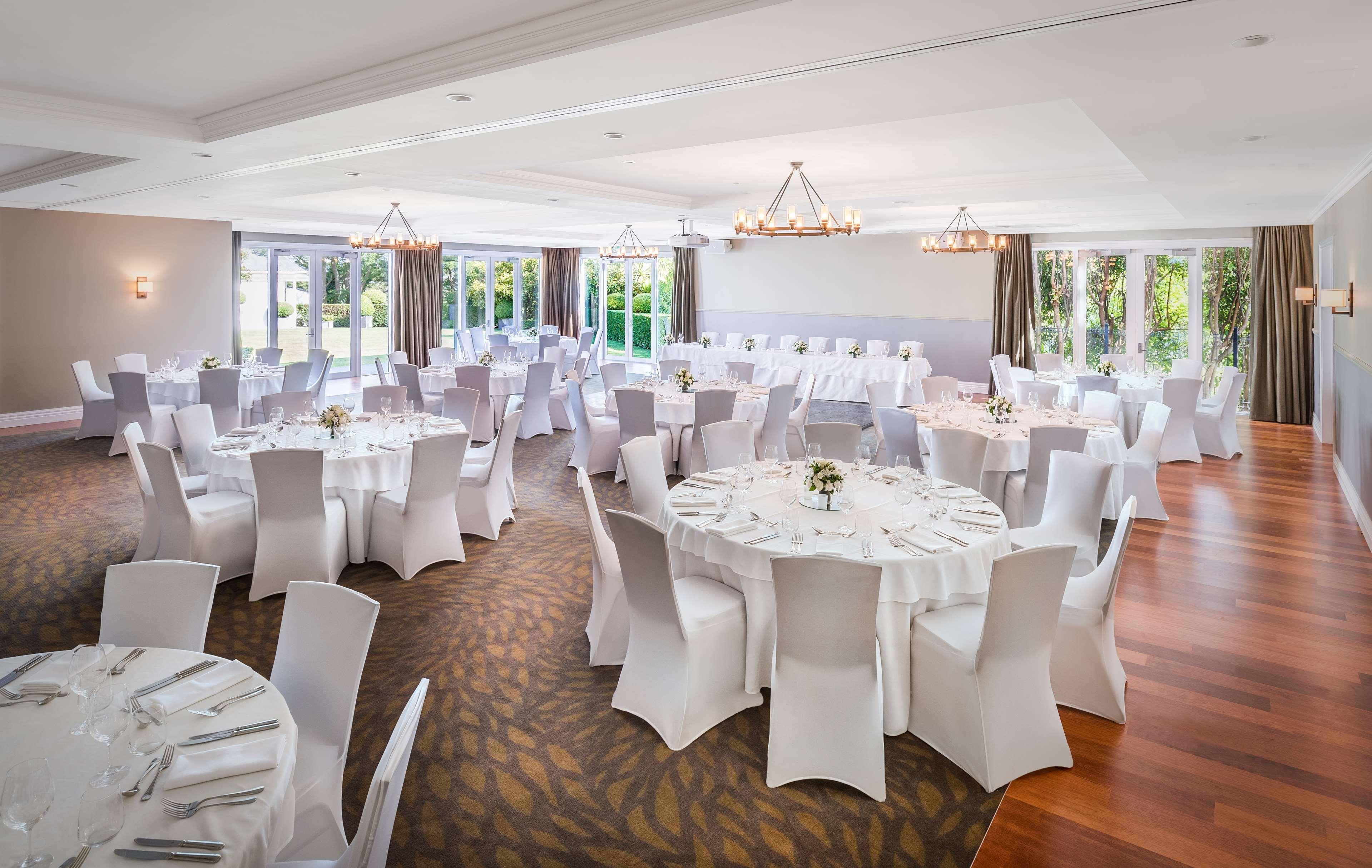 Hilton Lake Taupo Kültér fotó