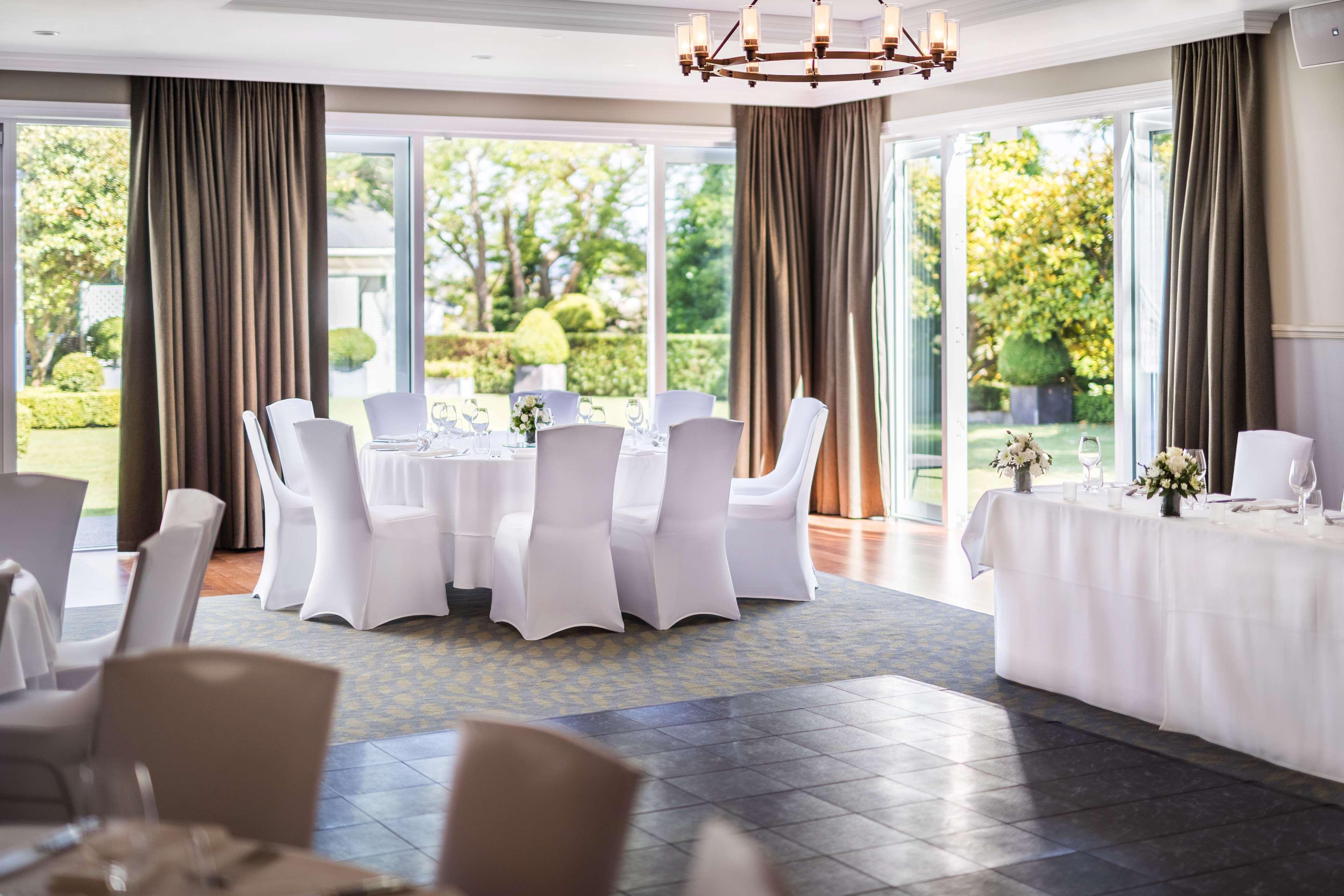 Hilton Lake Taupo Kültér fotó