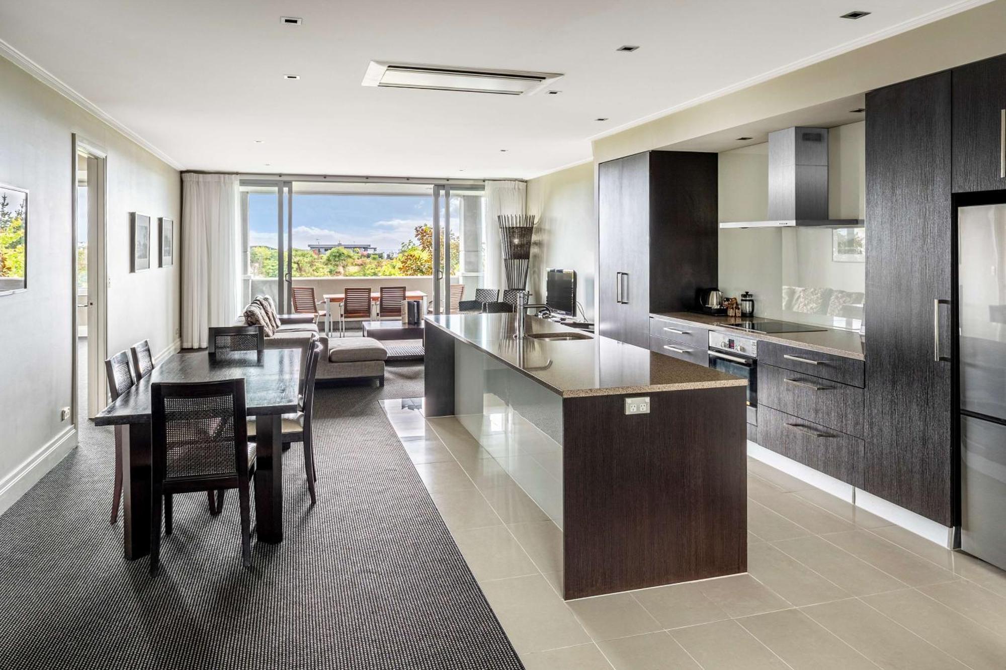 Hilton Lake Taupo Kültér fotó