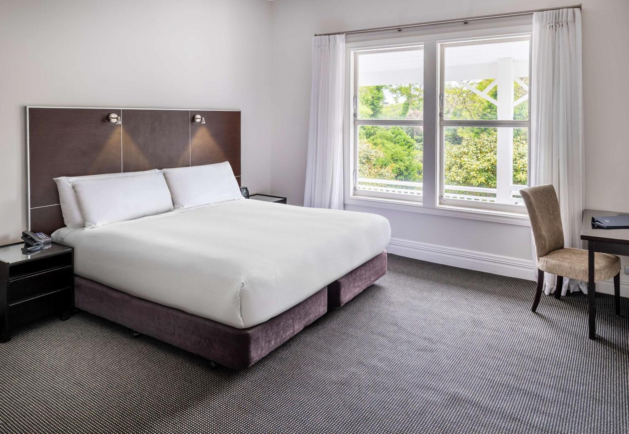 Hilton Lake Taupo Kültér fotó
